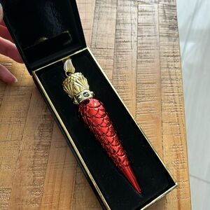 Christian Louboutin Lip Lacquer 001